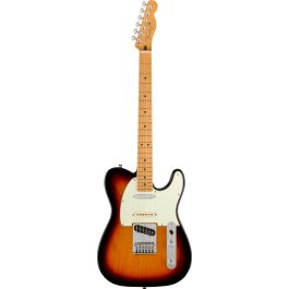 Guitarra Fender Telecaster Player Plus Nashville Mexico