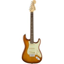 Guitarra Fender American Performer Stratocaster Burst
