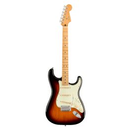 Guitarra Fender Player Plus Stratocaster Color Sunburst