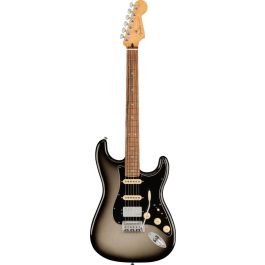 Guitarra Fender Player Plus Stratocaster HSS PF Silver Burst