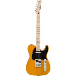 Squier Telecaster オレンジ SQUIER AFFINITY TELECASTER オレンジ色がかわいいエントリー