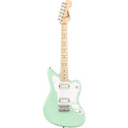 【付属品付き】Squier MINI JAZZMASTER HH Mini Jazzmaster® HH : Amazon.com.br: Instrumentos Musicais