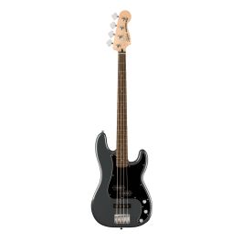Contra Baixo Fender Squier Affinity Precision Bass Pj Lrl Bpg