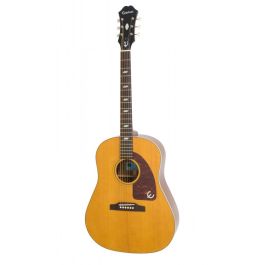 ギター Epiphone FT-79 Inspired by 1964 Texan Vintage 1964 Epiphone FT-79N Texan guitar – True Vintage Guitar