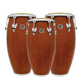 Tumbadora Lp Matador Trio 11