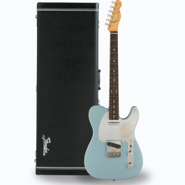 Guitarra Fender Signature Chrissie Hynde Telecaster RW 0140310783