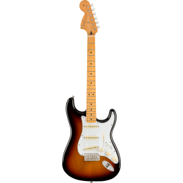 Fender Jimi Hendrix ストラトキャスター Guitarra Fender® Jimi Hendrix Stratocaster®, Maple Fingerboard
