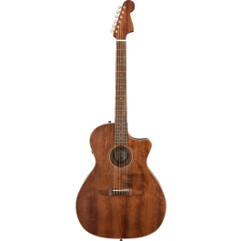 Violao Fender Newporter Especial Mahogany 970943122