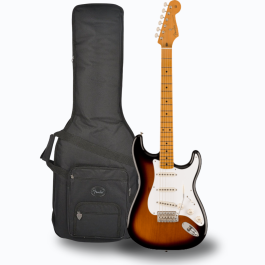 Guitarra Fender Vintera II '50S Stratocaster 2-Color Sunburst