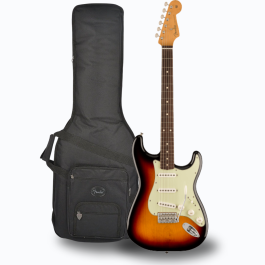 Guitarra Fender Vintera II '60S Stratocaster 3-Color Sunburst