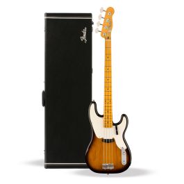 Contra Baixo Fender American Vintage II 1954 Precision Bass MN 2
