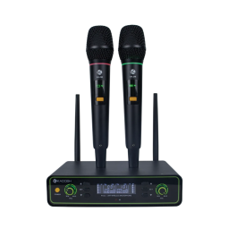 Microfone Kadosh K 422M Sem Fio 31218