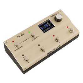 ギター Fender Switchboard Effects Operator Pedal FENDER Switchboard Effects Operator 0235150000