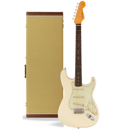 Guitarra Fender American Vintage II 1961 Stratocaster 0110250805