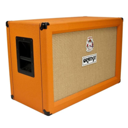 Caixa Acus Orange PPC212 120W RMS Usado Estudio
