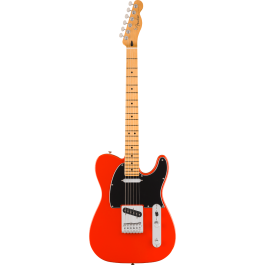 Guitarra Fender Player II Telecaster®, Maple Fingerboard