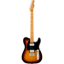Guitarra Fender Player II Telecaster® HH, Maple Fingerboard
