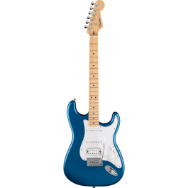 Guitarra Fender Standard Series Stratocaster HSS Aqua Marine
