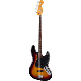 Contra Baixo Fender Player II Precision Bass Limited Edition
