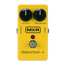 Pedal MXR Distortion Plus