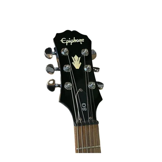 Guitar Epiphone SG G400 Deluxe