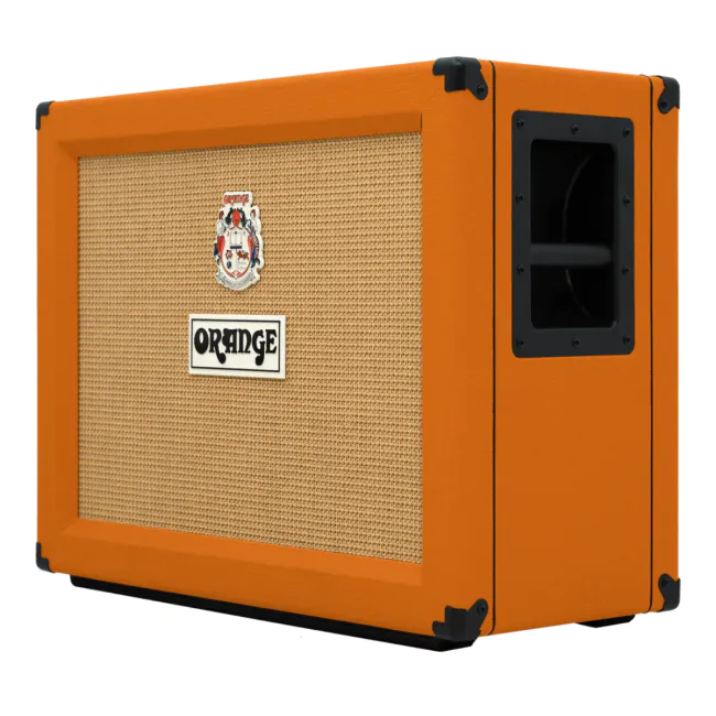 Caixa Orange PPC212OB 2X12 120W