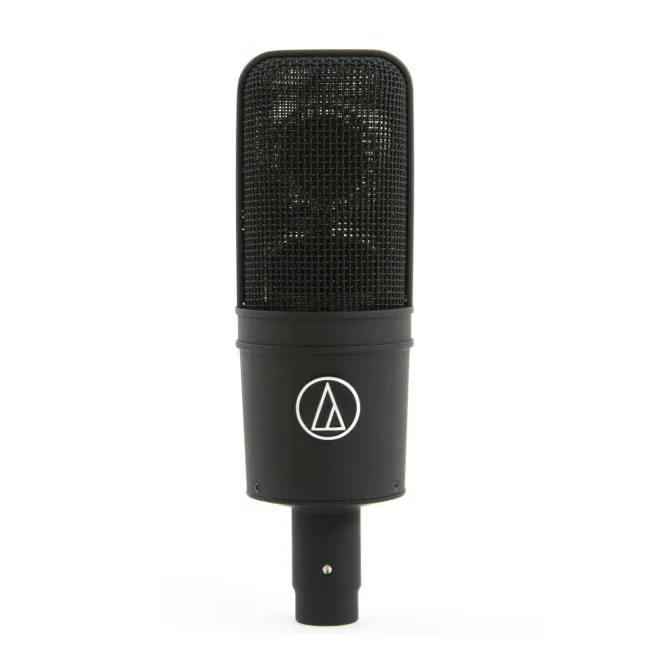 その他 AT4040 audio-technica Microfone Audio Technica AT4040 Condensador