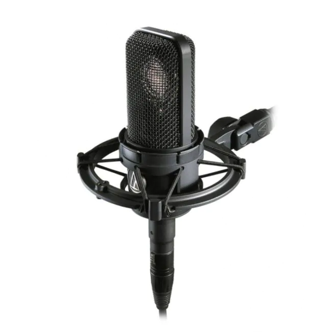 Microfone Audio Technica AT4040 Condensador
