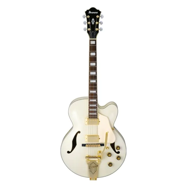 Guitarra Ibanez AF75 TDG IV