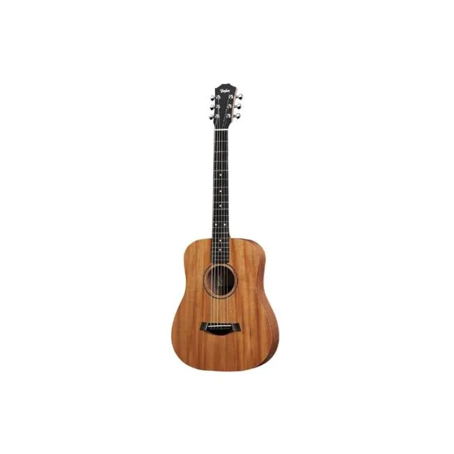 【新品弦張替済】Taylor アコギ Baby Taylor BT2 Violão Taylor BT2 Baby Mahogany Aço Acustico