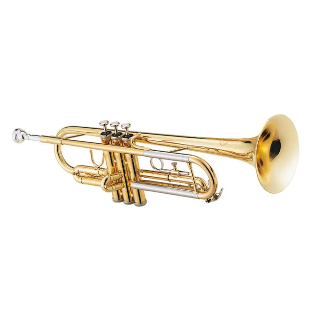 JUPITER JTR-606 トランペット 台湾製 本体のみ Trompete Jupiter JTR-606RL