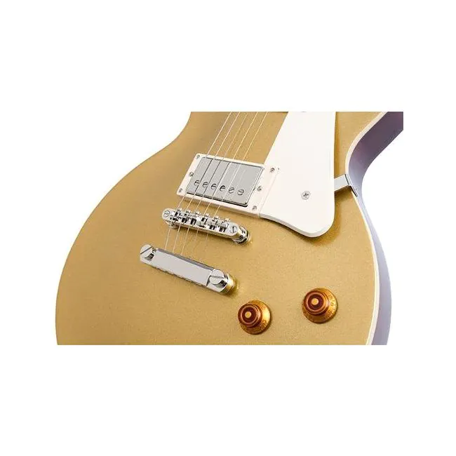 Guitarra Epiphone Gold Top 1957