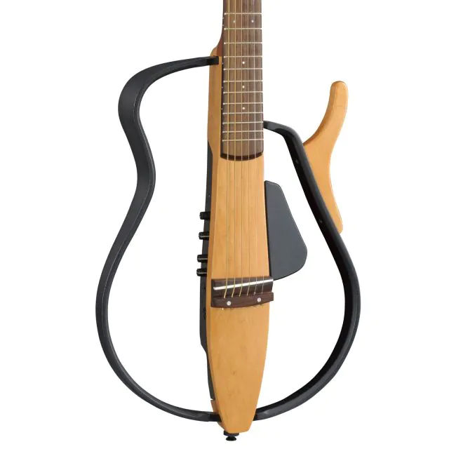 Violão Yamaha Silent SLG 110S