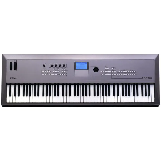 YAMAHA MM8 シンセサイザー 88鍵盤 Teclado Yamaha MM8