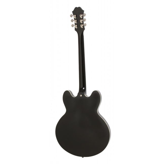 Guitarra Epiphone ES-335 Dot Black