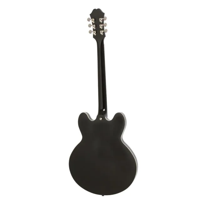 Guitarra Epiphone ES-335 Dot Black