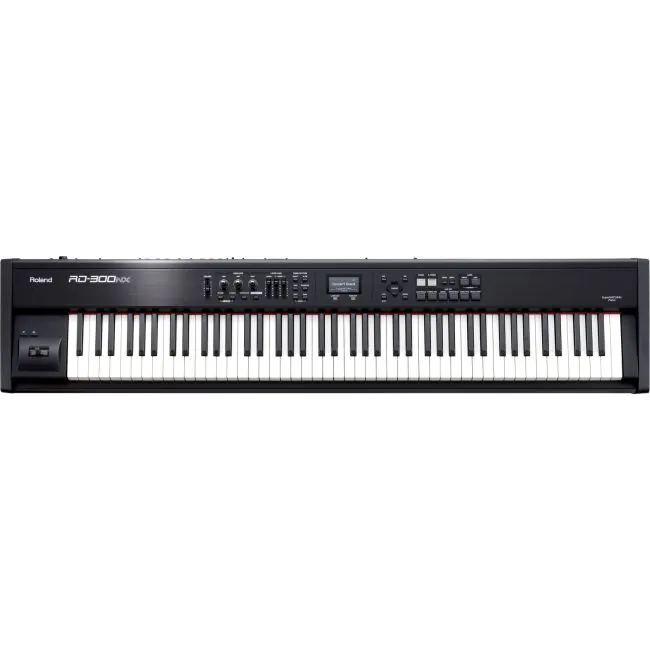 Roland RD-300 NX 電子ピアノ シンセサイザー Piano Roland RD-300 NX