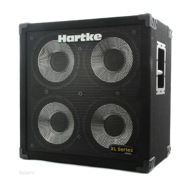 Caixa Hartke 410XL