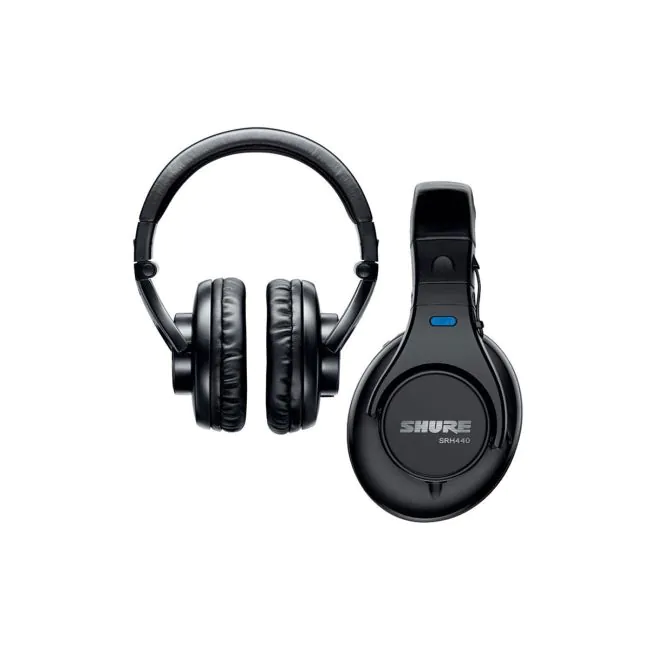 Fone Shure SRH-440