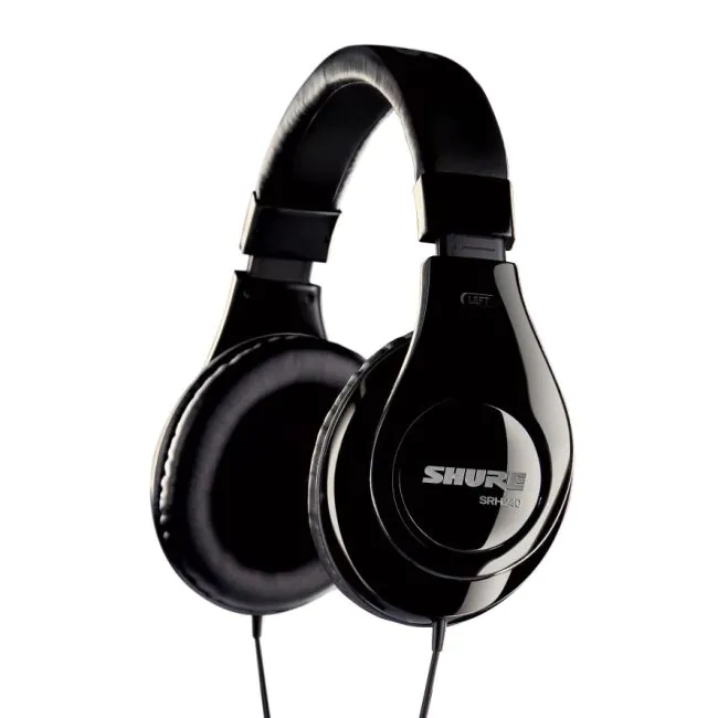 Fone Shure SRH-440