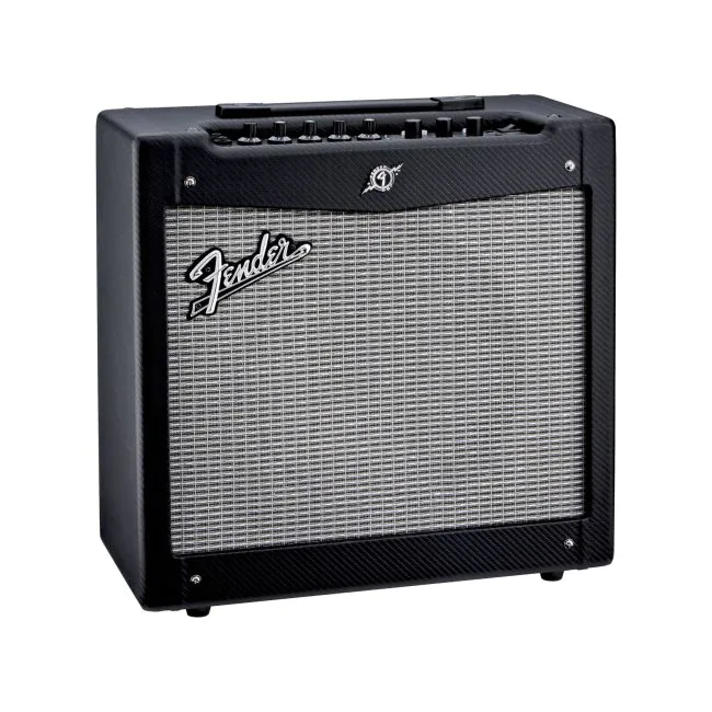 1202-197 Fender アンプ MUSTANG I Amplificador Fender Mustang I V2
