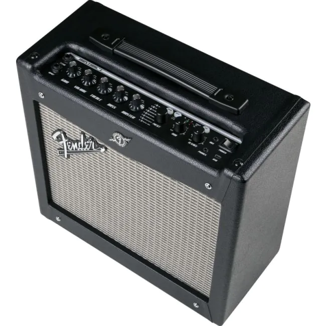 Amplificador Fender Mustang I V2