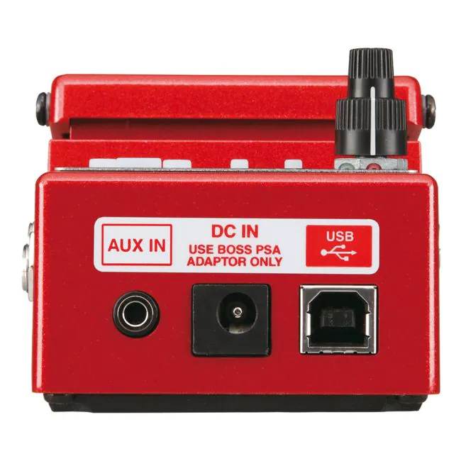 【美品】BOSS Loop Station RC-3 Pedal Boss RC-3