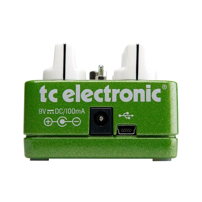 ギター TC ELECTRONIC Corona Chorus Pedal TC Electronic Corona Chorus