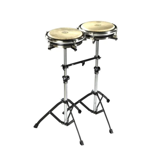 Tumbadora Pearl Travel Congas 11 e 11 3/4 Par