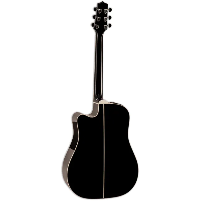 Violão Takamine EF-341SC