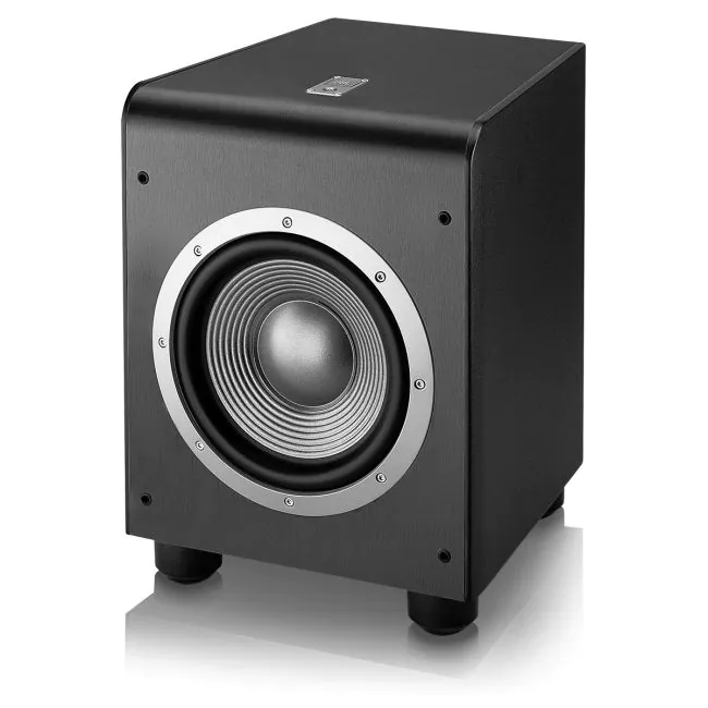 Caixa Jbl ES150P