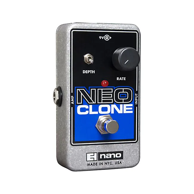 Pedal Electro-Harmonix Neo Clone