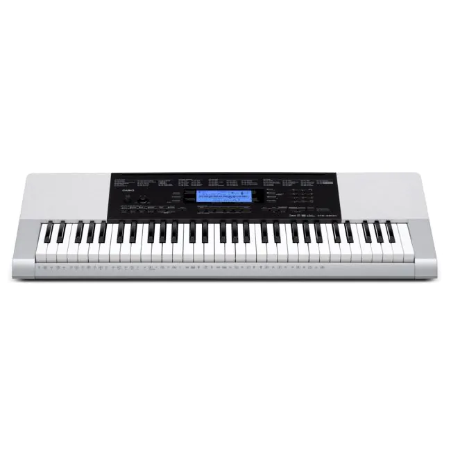 鍵盤楽器 CASIO CTK-4200 Teclado Casio CTK-4200