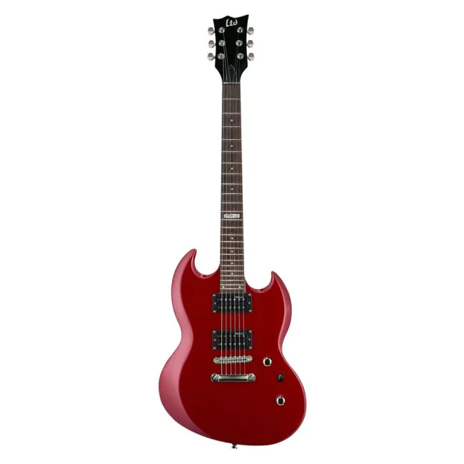 Guitarra ESP LTD Viper-10K